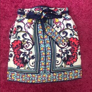 Lilly Pulitzer Skirt Size Small